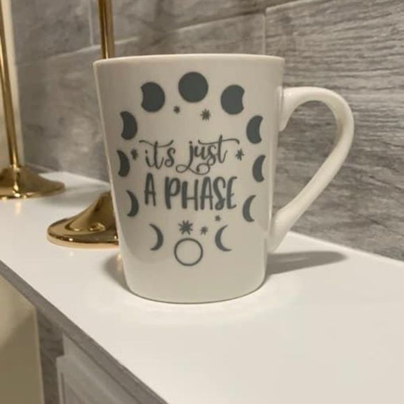 Custom Hand Made Mugs and Tumblers - Picture 4 of 14